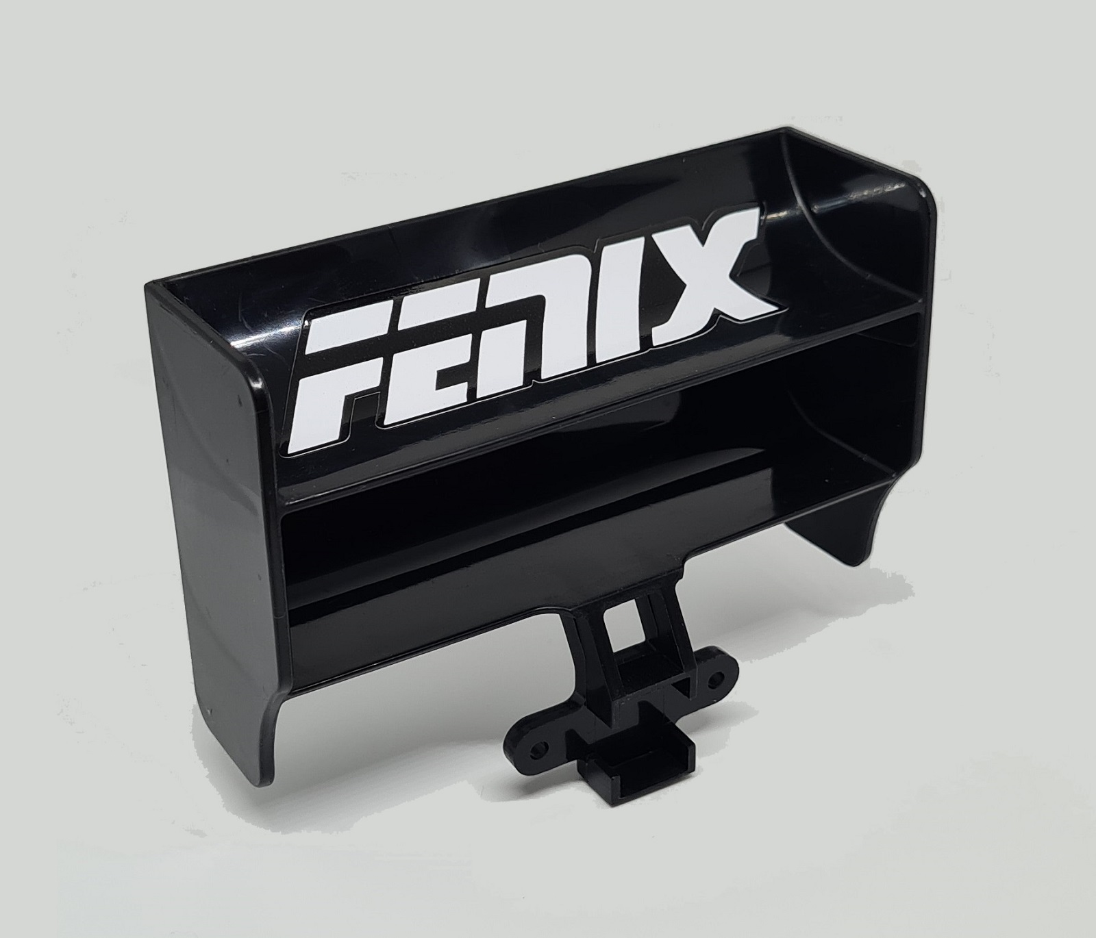 MKN-S2 Fenix Rear wing - Black
