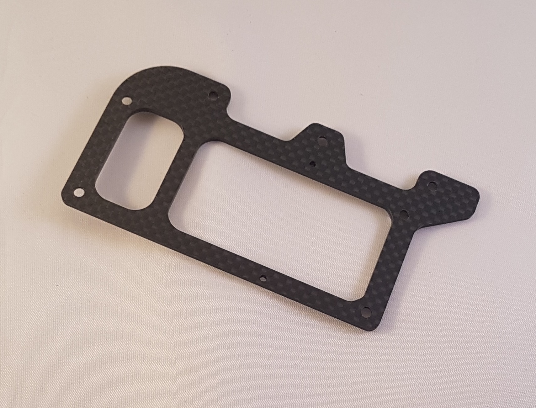 Xray motorpod 235
