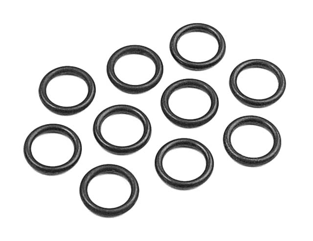 OPT038-oring for Xray X1 arms