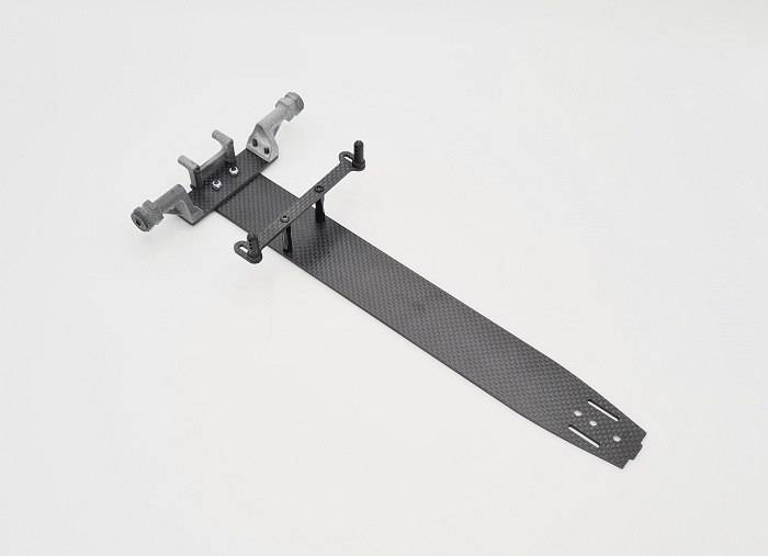 SC   Dummy Chassis kit