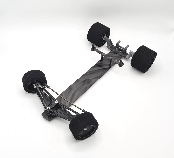 SC   Dummy Chassis kit