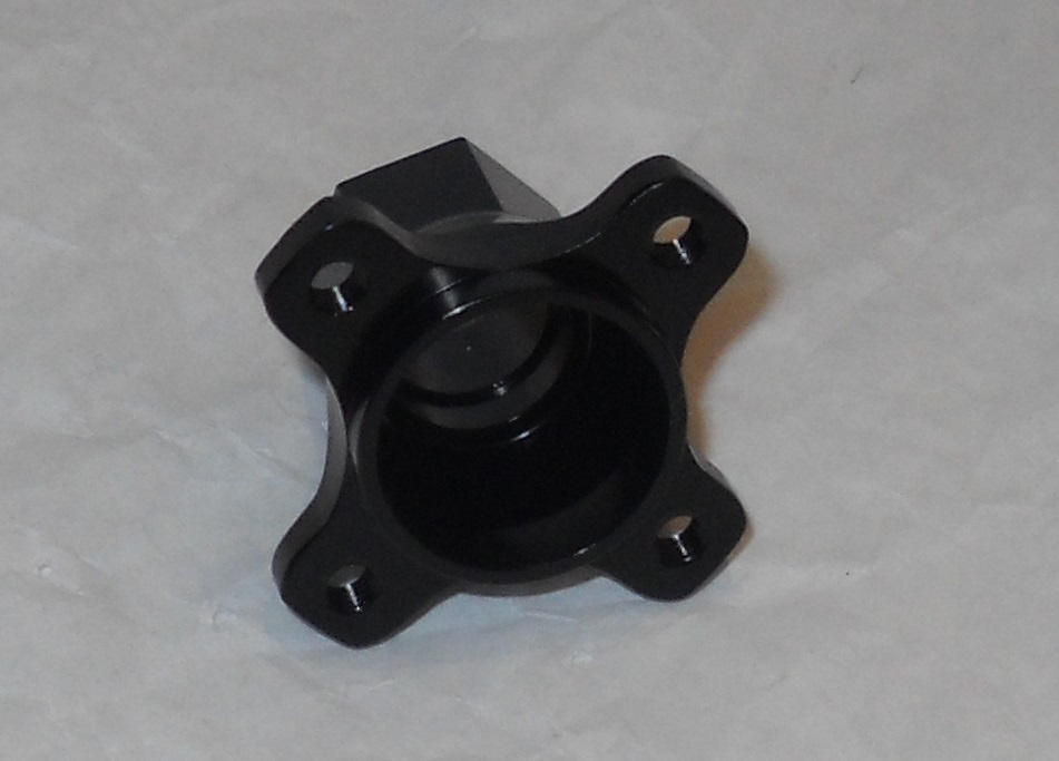 T1-200 Pan car Gear Diff - Differential Housing
