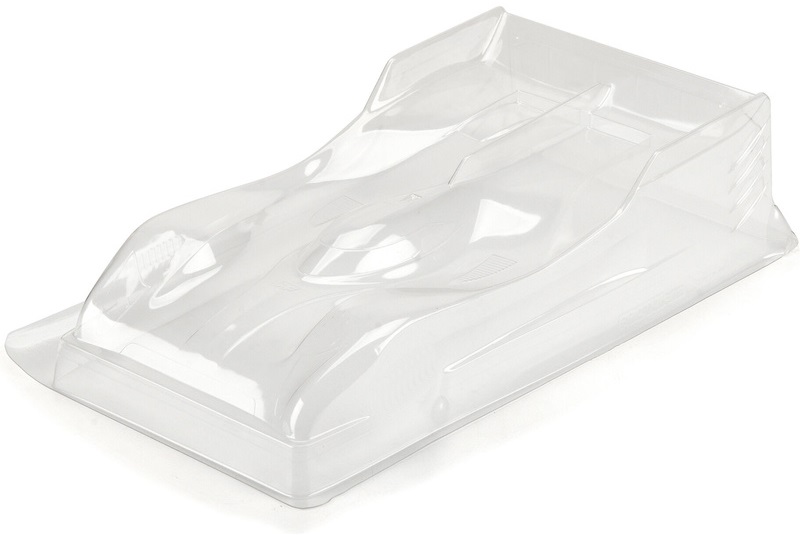 FF01-50 Forfaster Viola - 235mm pancar body
