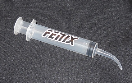 Fenix Syringe