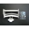 TRG5063 TRG Rear Wing ADVANCE white (F103-F104)