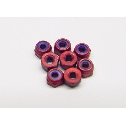 1472 - 2-56 mini locknuts