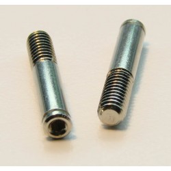 3250 - CRC 1/12 King pin set polished