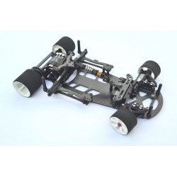 Reference G12 - Carbon chassis