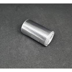 Alu reinforced Tape - 50mm (2m coil)